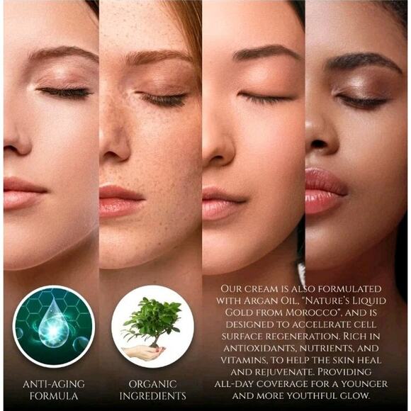 Predire Paris Black Orchid Transformation Skin Care Collection Formula - Picture 4 of 11